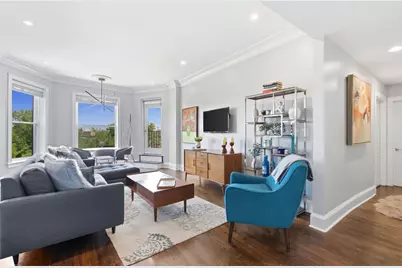 23 Bay State Road #4, Boston, MA 02215 - Photo 3