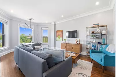 23 Bay State Road #4, Boston, MA 02215 - Photo 5