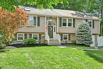 23 Dorchester Street, Wilmington, MA 01877 - Photo 1