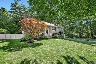 23 Dorchester Street, Wilmington, MA 01877 - Photo 3