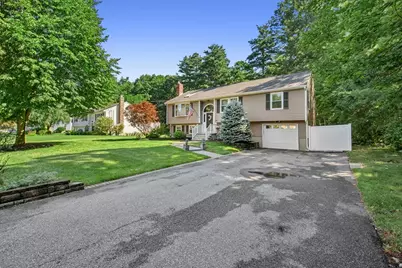 23 Dorchester Street, Wilmington, MA 01877 - Photo 5