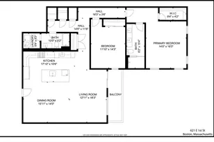 621 E 1st St, Boston, MA 02127 - Photo 25