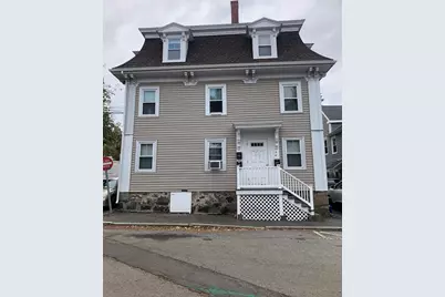 5 Prospect Street #2, Marblehead, MA 01945 - Photo 1