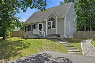 51 Avenue A St, Wareham, MA 02571 - Photo 1