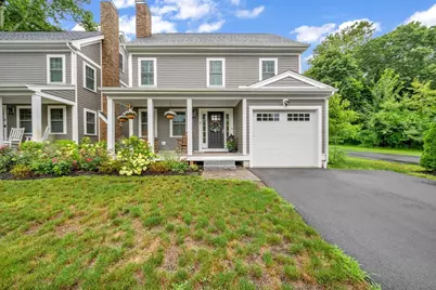 4 Roselett Way #4, Amesbury, MA 01913 - Photo 1