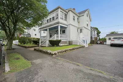 24 Richardson Ave #1, Wakefield, MA 01880 - Photo 1