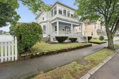 24 Richardson Ave #1, Wakefield, MA 01880 - Photo 33
