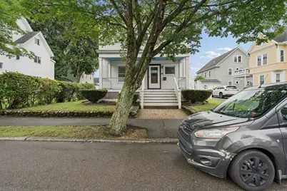 24 Richardson Ave #1, Wakefield, MA 01880 - Photo 31