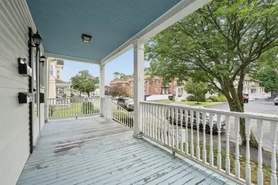 24 Richardson Ave #1, Wakefield, MA 01880 - Photo 5