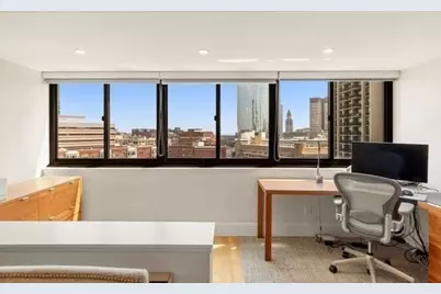 9 Hawthorne Pl #14H, Boston, MA 02114 - Photo 19
