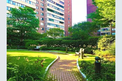 9 Hawthorne Pl #14H, Boston, MA 02114 - Photo 33