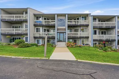 1185 Nantasket Ave #5, Hull, MA 02045 - Photo 1