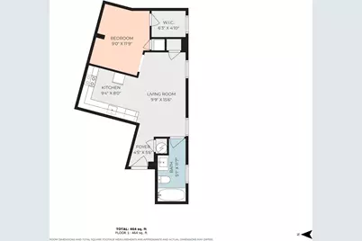 5-7 Pleasant Street #501, Worcester, MA 01609 - Photo 11