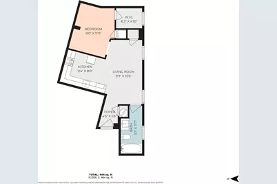 5-7 Pleasant Street #501, Worcester, MA 01609 - Photo 11