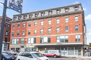 57 Pleasant St, Worcester, MA 01609 - Photo 1