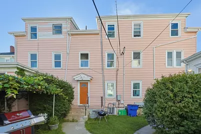 84-88 Orange St, Fall River, MA 02720 - Photo 3
