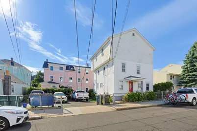 84-88 Orange St, Fall River, MA 02720 - Photo 1