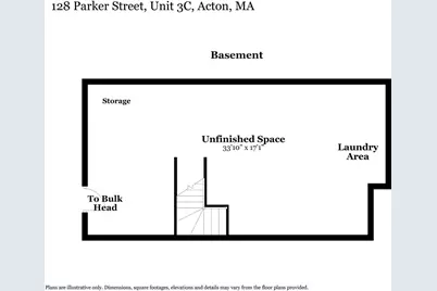 128 Parker Street #3C, Acton, MA 01720 - Photo 27