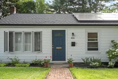 456 Mower Street, Worcester, MA 01602 - Photo 3