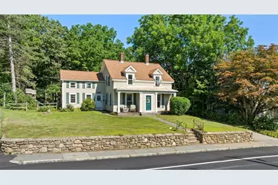 291 N Main St, North Brookfield, MA 01535 - Photo 1