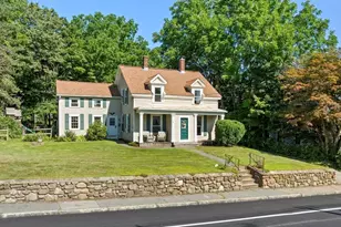291 N Main St, North Brookfield, MA 01535 - Photo 1