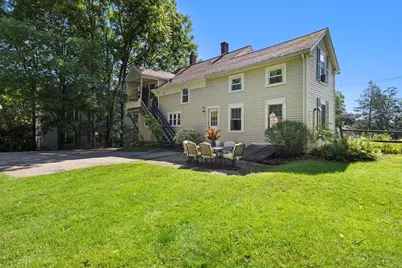 291 N Main St, North Brookfield, MA 01535 - Photo 5