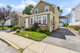 104 East St, North Attleboro, MA 02760 - Photo 1