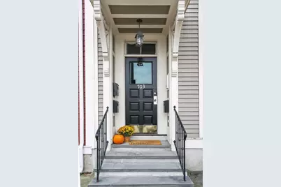 703 E 4th St. #3, Boston, MA 02127 - Photo 1