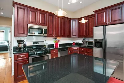 703 E 4th St. #3, Boston, MA 02127 - Photo 5