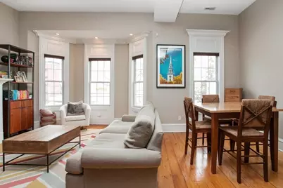 703 E 4th St. #3, Boston, MA 02127 - Photo 3