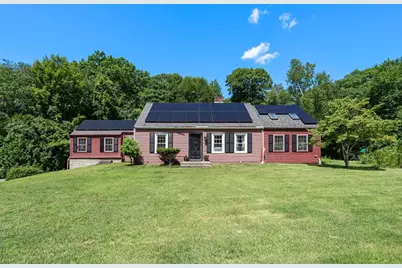 48 Brimfield Rd, Monson, MA 01057 - Photo 1