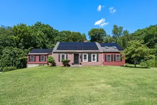 48 Brimfield Rd, Monson, MA 01057 - Photo 1