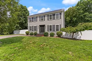 92 Prospect Terrace, Brockton, MA 02301 - Photo 1
