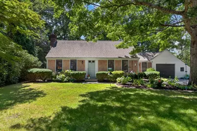 25 Chapaquoit Way, Sandwich, MA 02537 - Photo 1