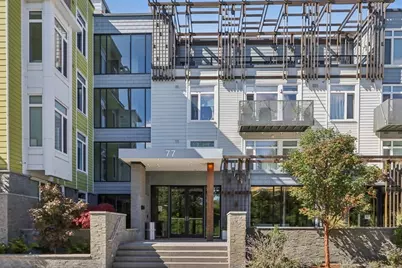 77 New #205, Cambridge, MA 02138 - Photo 15
