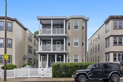 588 Adams #2, Boston, MA 02122 - Photo 1