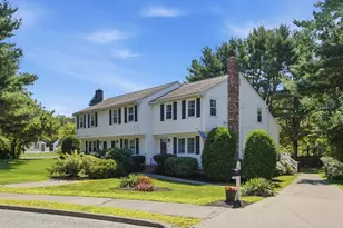 2 Captiva Rd, Walpole, MA 02081 - Photo 1