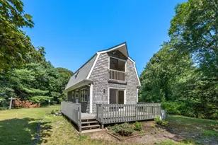 32 Acushnet Rd, Mattapoisett, MA 02739 - Photo 3