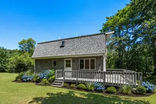 32 Acushnet Rd, Mattapoisett, MA 02739 - Photo 3