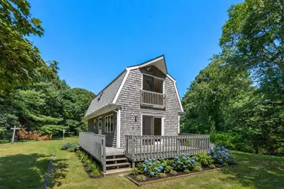 32 Acushnet Rd, Mattapoisett, MA 02739 - Photo 1