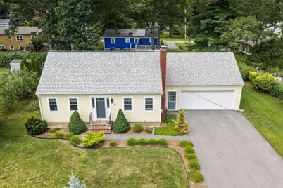 126 Oak Ridge Dr, Ayer, MA 01432 - Photo 3