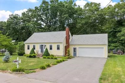 126 Oak Ridge Dr, Ayer, MA 01432 - Photo 1