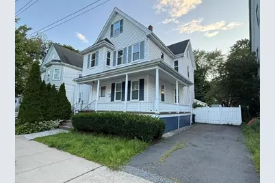7 Spruce St #7, Malden, MA 02148 - Photo 1