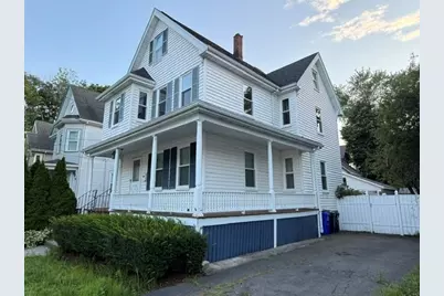 7 Spruce St #7, Malden, MA 02148 - Photo 3