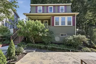 109-1/2 Franklin St, Stoneham, MA 02180 - Photo 1