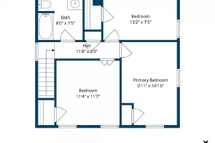 109-1/2 Franklin St, Stoneham, MA 02180 - Photo 41