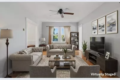 109-1/2 Franklin Street, Stoneham, MA 02180 - Photo 5
