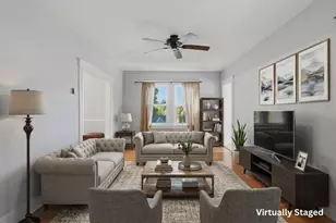 109-1/2 Franklin St, Stoneham, MA 02180 - Photo 5