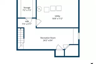 109-1/2 Franklin St, Stoneham, MA 02180 - Photo 39