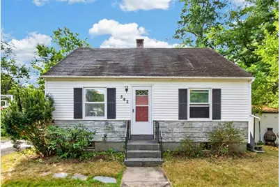 542 Wanoosnoc Rd, Fitchburg, MA 01420 - Photo 11